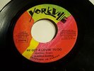 Rare Canada Soul 45 Claudia Barrie (Claudja Barry) Hear