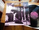 ZIOR EVERY INCH A MAN 1973 MINT HOLY GRAIL MONSTER RAAR