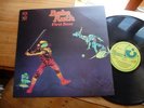 BABE RUTH FIRST BASE 1972 UK PROG. MONSTER IN MINT WOW