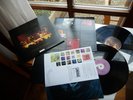 DEEP PURPLE MADE IN JAPAN 25th ANNIVERSARY MINT UK LP