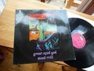 STEEL MILL GREEN EYED GOD 1971 MINT WHAT A MONSTER LP
