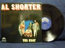 AL SHORTER / Tes Esat - rare free jazz JOHNNY DYANI America