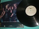 AEROSMITH-GUATEMALA-PUMP-LP-EXCELLENT CONDITION-RARE HARD ROCK LP