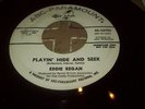 eddie regan, playin` hide and seek / talk about heartaches