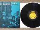 RED GARLAND - Red In Bluesville LP Jazz PRESTIGE 7157 Original PRESS MICROGROOVE