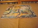 QUELLA VECCHIA LOCANDA-S/t-Italian prog,gatefold (thin cardboard) cover,EX-/EX-