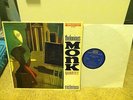Thelonious MONK Quartet Misterioso RLP 12-279 MONO Original VG+ miles davis MG