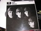 THE BEATLES  -  With The Beatles,   RARE ORIGINAL MATRIX 1  LP/inner.... EX DISC