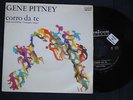 GENE PITNEY - CORRO DA TE, FACCIA SPORCA - RARE ITALY PRESS 1969 - MINT 7