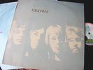 FREE  -     Highway,   ORIGINAL 1970 UK LP/inner.... MATRIX 1...... EX