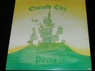 Emerald City Pieces Acid Archives RARE Private Rural Psych SEALED LP