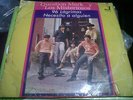 QUESTION MARK AND THE MYSTERIANS MEXICAN LP POKORA GARAGE ROCK 96 TEARS