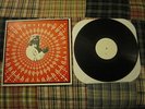 Prandit Pran Nath -raga todi printed LP /200 (prannath mississippi earth groove)