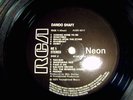 Dando Shaft self titled original RCA Neon 1971