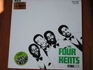 THE FOUR KENTS - LP OMONIMO CONTENUTO EXTRA, SEI LONTANA- MINT  - ITALY PRESS
