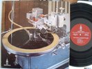 LINCOLN MAYORGA & DISTINGUISHED COLLEAGUES Lp SHEFFIELD DIRECT TO DISC PRISTINE