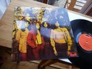 GOLDEN EARRING SAME LP IN 1970 MINT NL PROG. KNALLER