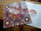 THE WEB FULLY INTERLOCKING 1968 UK DERAM TOP RARITY