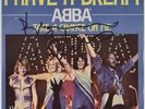 ABBA I Have A Dream VINYL Single Eurovision Bjorn Ulvaeus Benny Andersson SIGNED