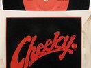 Cheeky: Suburban Love RARE NYC '80 HARD ROCK/NEW-WAVE/POWER-POP kbd ?HEAR