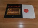 BLASPHEME: Same LP,RARE POWER METAL FRANCE,SORTILEGE,ADX,SATAN JOKERS,VULCAIN