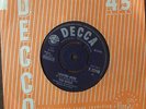 The Birds - Leaving Here - Ronnie Wood - Faces - 1965 - UK Pressing - Freakbeat
