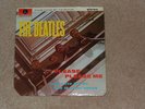 THE BEATLES..PLEASE PLEASE ME ORIG Y/B UK STEREO COPY