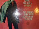 CLARK TERRY  DUKE WITH A DIFFERENCE  RIVERSIDE RLP 12-246  MONO