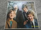 Small Faces LP.. 1st ...Original UK 1966 LK 4790...EX+ Red Decca Unboxed