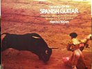UK FFrr NARCISO YEPES the world of spanish guitar LP Mint- STS 15224 Vinyl 1971