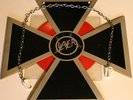 Slayer - Criminally Insane - Remix - UK - 7