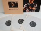 DAVID BOWIE 3 RECORD BOX SET 1982 RCA FRANCE ORIGINAL HEROES LOW LODGER NM RARE