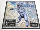 THE ROLLING STONES-BRIDGES TO BABYLON-LP/VINYL
