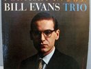 BILL EVANS TRIO PORTRAIT IN JAZZ ORIG 1959 RIVERSIDE LP
