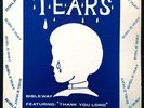 * BIBLEWAY Tears  PRIVATE BLACK GOSPEL SOUL SYNTH FUNK bwc LP Hear