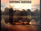 * LOVING SISTERS New Dimension  GOSPEL FUNK SOUL abc peacock LP Hear ?