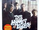 THE MOODY BLUES 