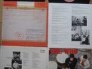 THE WHO