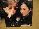 John Lennon & Yoko Ono/ Before Play: August 1980/ Gnat/ TMOQ/ RARE/ Beatles/ NM