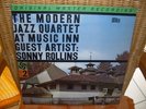 200g  MFSL 1-228  THE MODERN JAZZ QUARTET   PROMO  MINT
