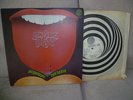 RARE 1971 UK Orig. GENTLE GIANT LP “ACQUIRING THE TASTE” (Swirl labels)