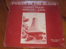 SINGING-AIRS OF BROOKLYN NY power in the blood RAE-COX rare GOSPEL SOUL LP mp3