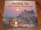 GOSPEL IMPERIALS moving up TRUE JOY rare BLACK GOSPEL SOUL LP sealed
