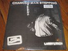 LARRY LYNCH changed man stepping DASS rare ATLANTA MODERN SOUL gospel LP listen