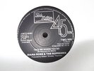 DIANA ROSS & THE SUPREMES - TAKE ME WHERE YOU GO - TAMLA MOTOWN - TMG 999