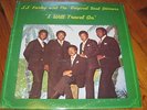 J.J. FARLEY & THE ORIGINAL SOUL STIRRERS i'll travel on HSE rare GOSPEL SOUL mp3