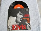 7 ' ELVIS PRESLEY '' TAKE GOOD CARE OF HER ''  GERMANY