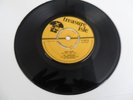 TREASURE ISLE/BABA BOOM - THE JAMAICANS  (ROCKSTEADY  7)