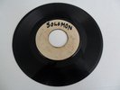 BLANK/SOLOMON - DERRICK HARRIOT  (SKA  7)