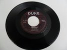 DUKE/AUNTIE LULU - THE SLICKERS   ( SKINHEAD REGGAE 7